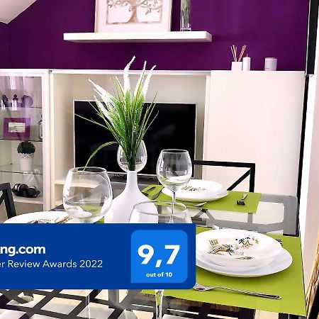 Mar Azul Apartment Чиклана де ла Фронтера Екстериор снимка