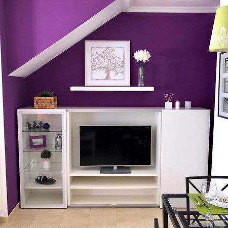 Mar Azul Apartment Чиклана де ла Фронтера Екстериор снимка