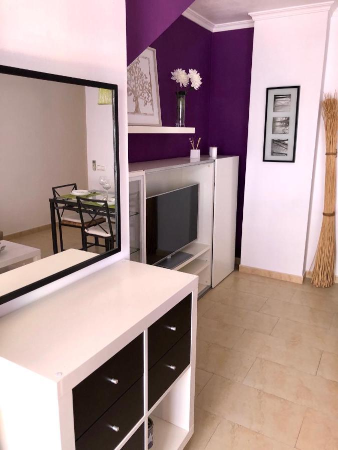 Mar Azul Apartment Чиклана де ла Фронтера Екстериор снимка