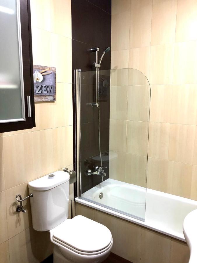 Mar Azul Apartment Чиклана де ла Фронтера Екстериор снимка