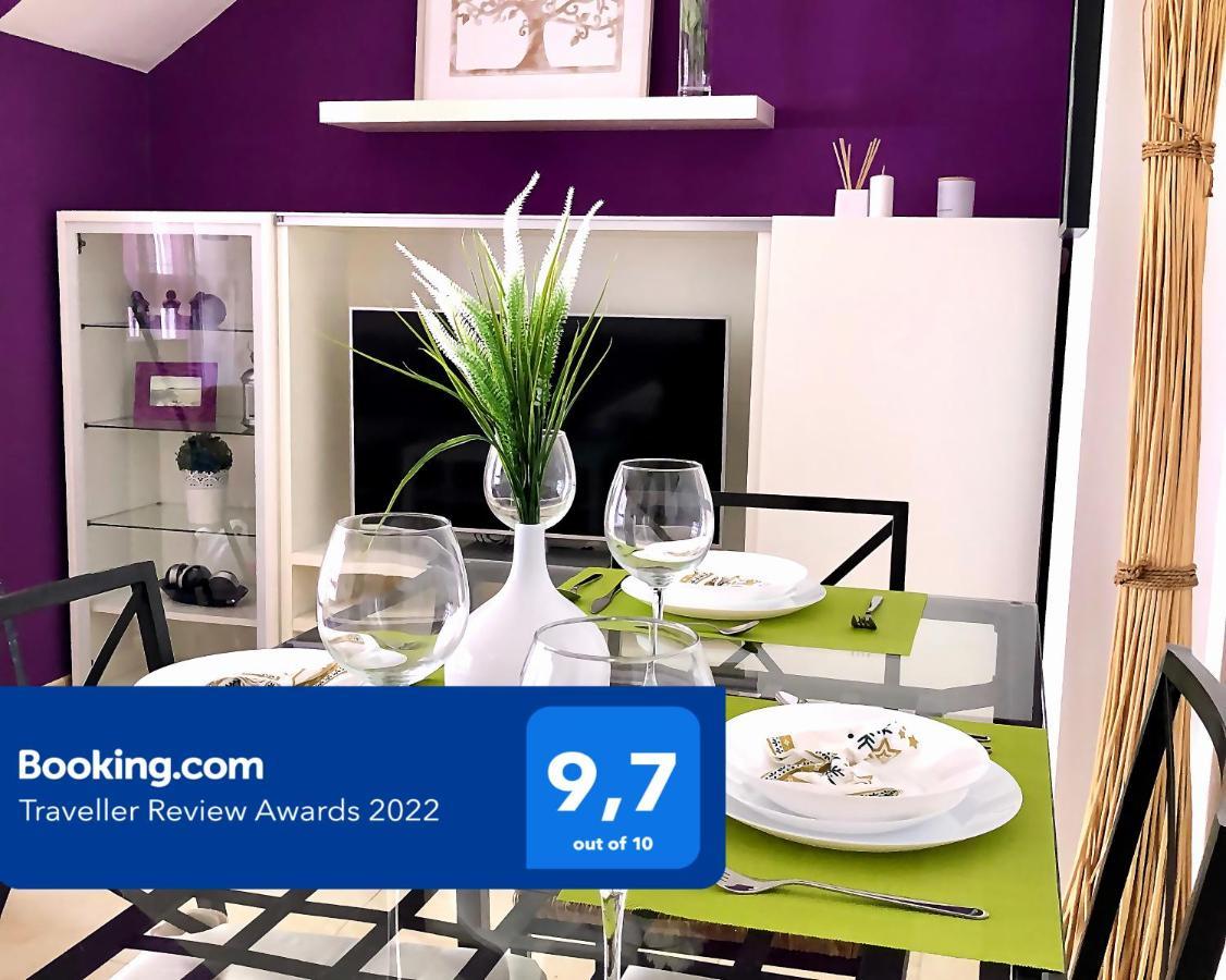 Mar Azul Apartment Чиклана де ла Фронтера Екстериор снимка